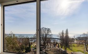 Plaza Hotel Buchhorner Hof